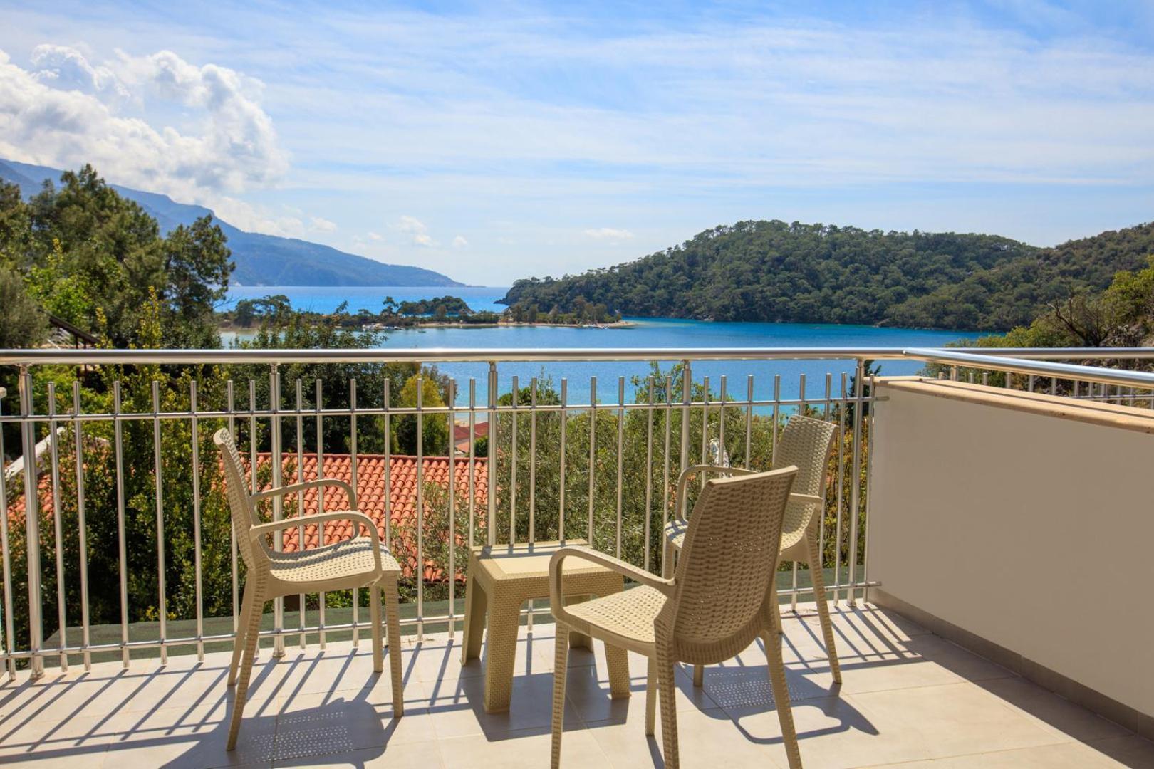 Hotel Meri All Inclusive Oludeniz Bagian luar foto