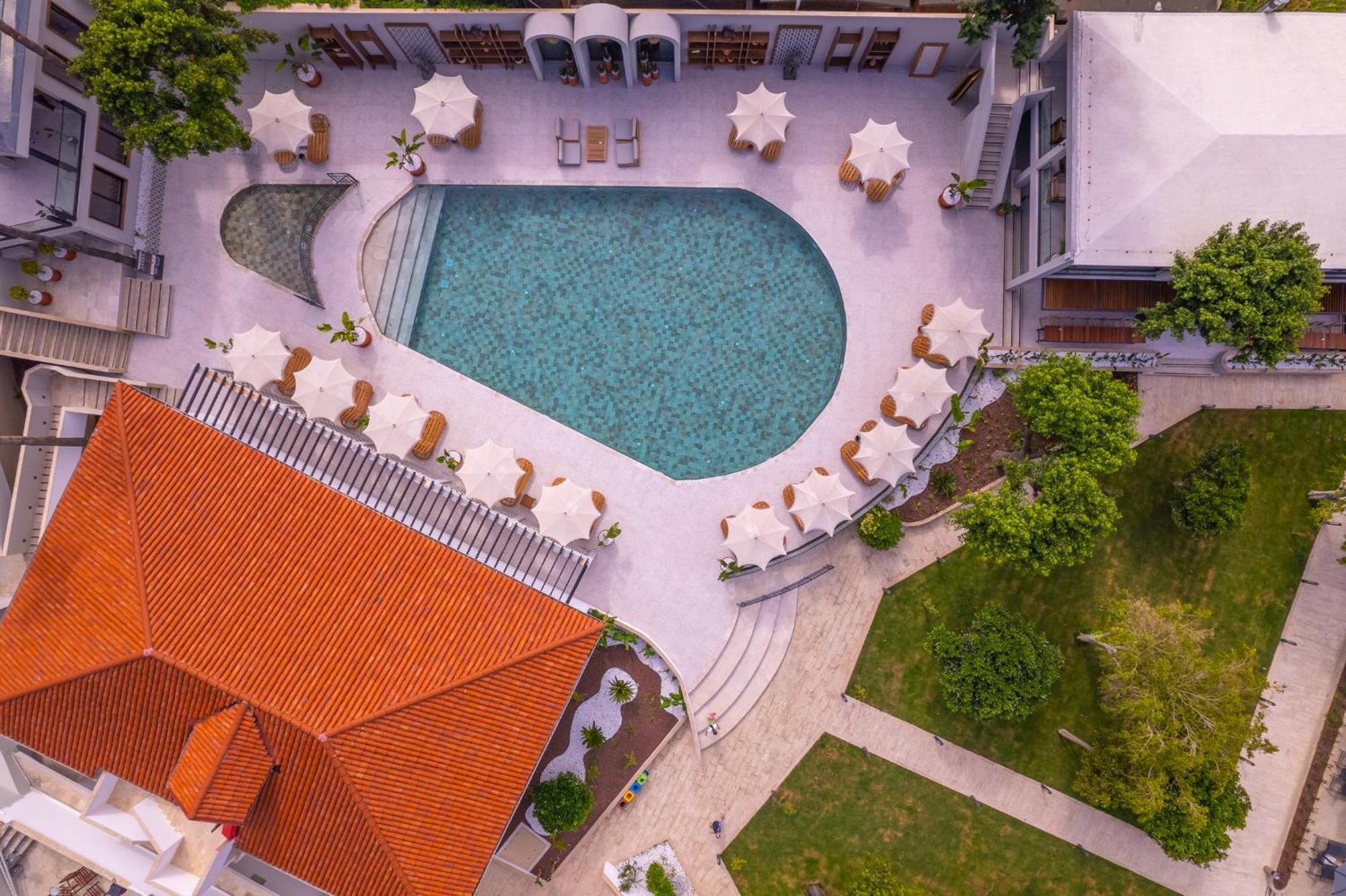 Hotel Meri All Inclusive Oludeniz Bagian luar foto