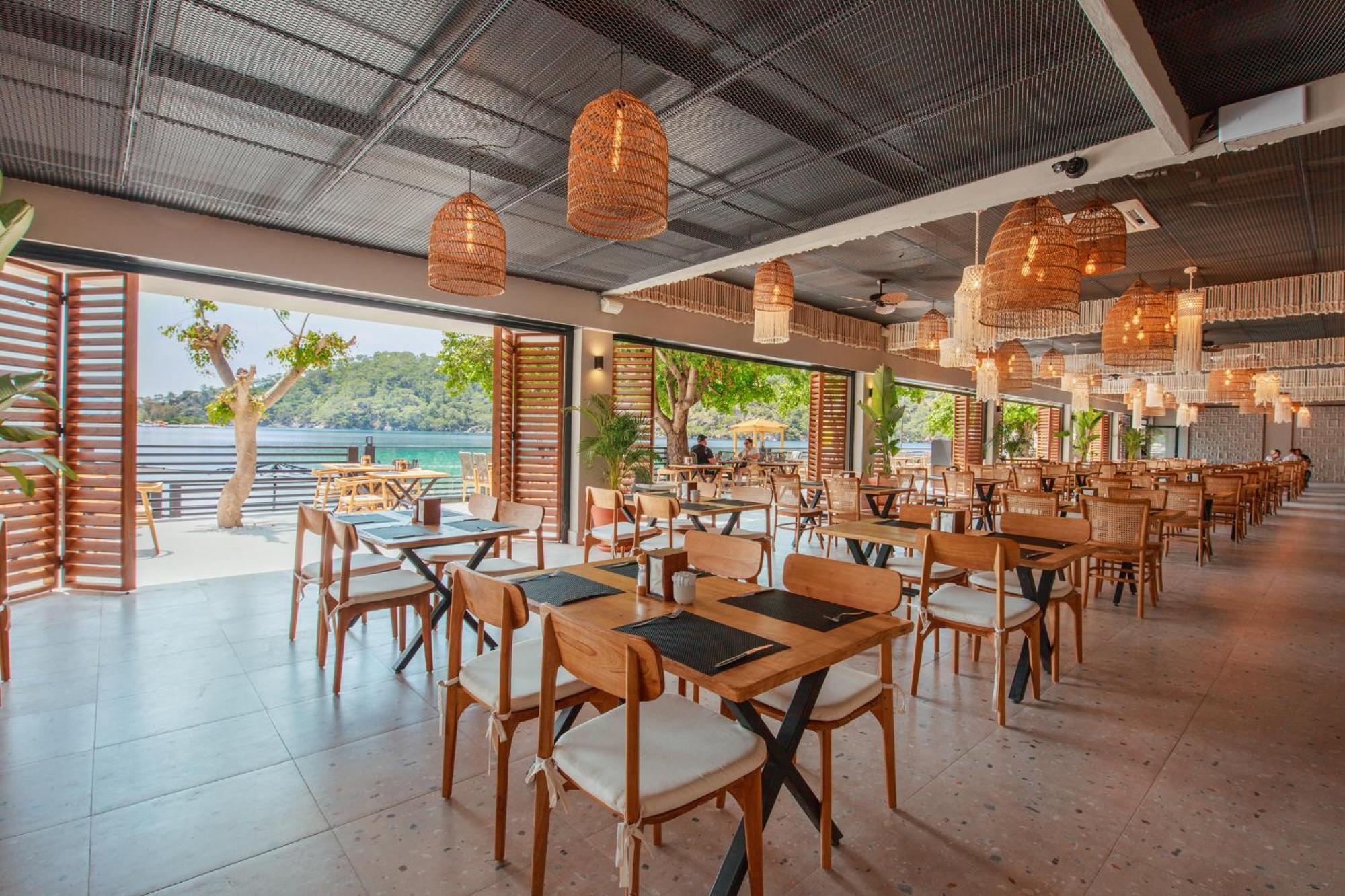Hotel Meri All Inclusive Oludeniz Bagian luar foto