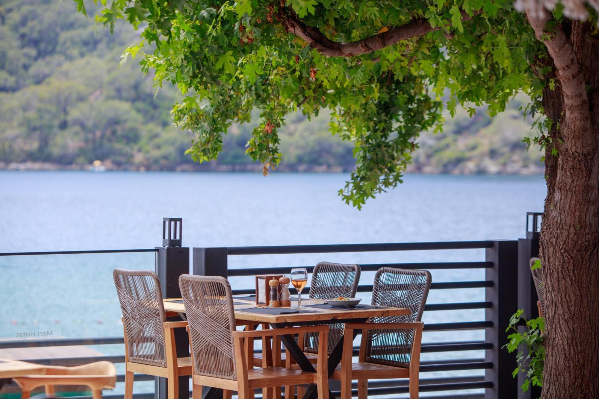 Hotel Meri All Inclusive Oludeniz Bagian luar foto