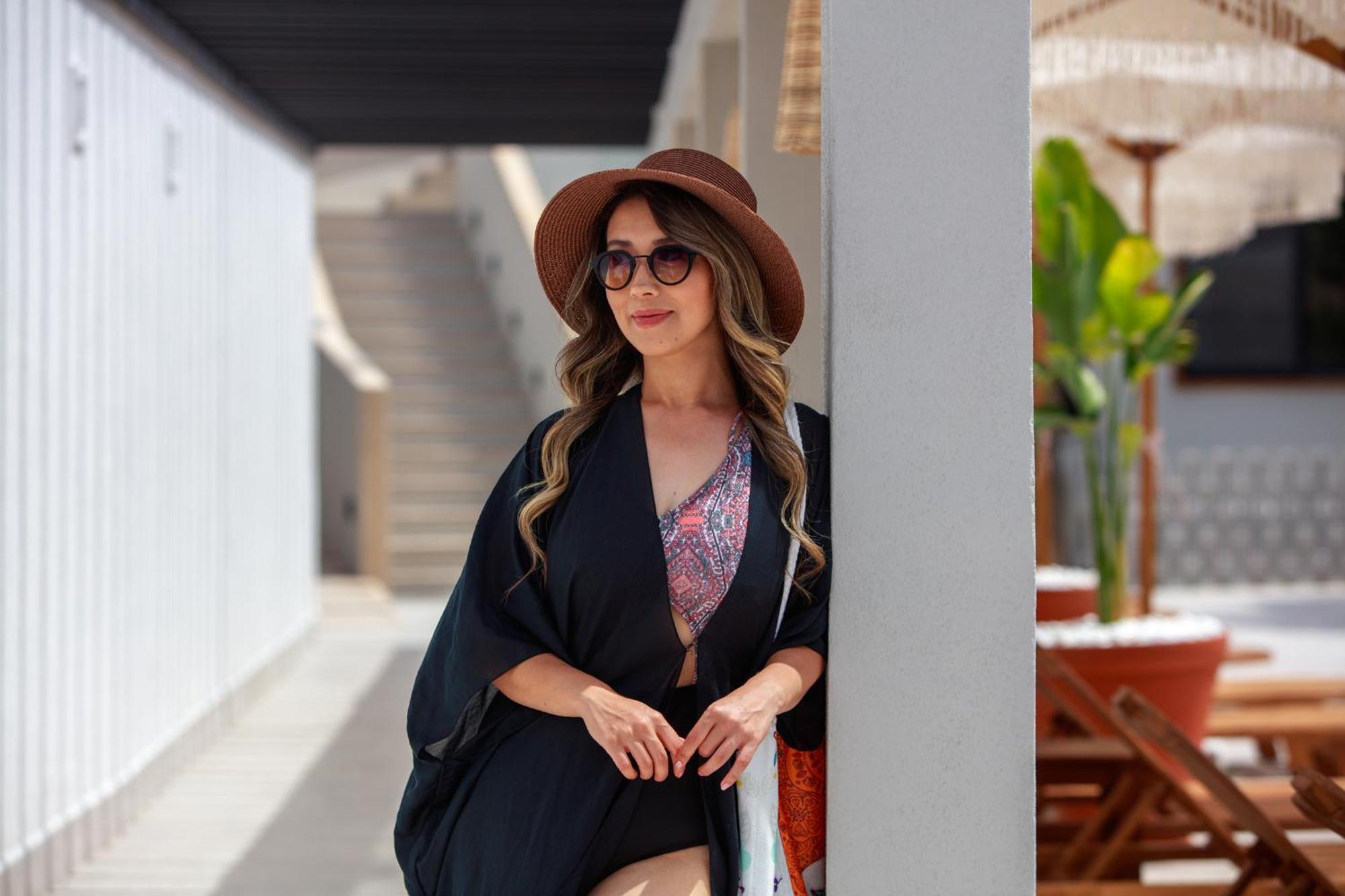 Hotel Meri All Inclusive Oludeniz Bagian luar foto