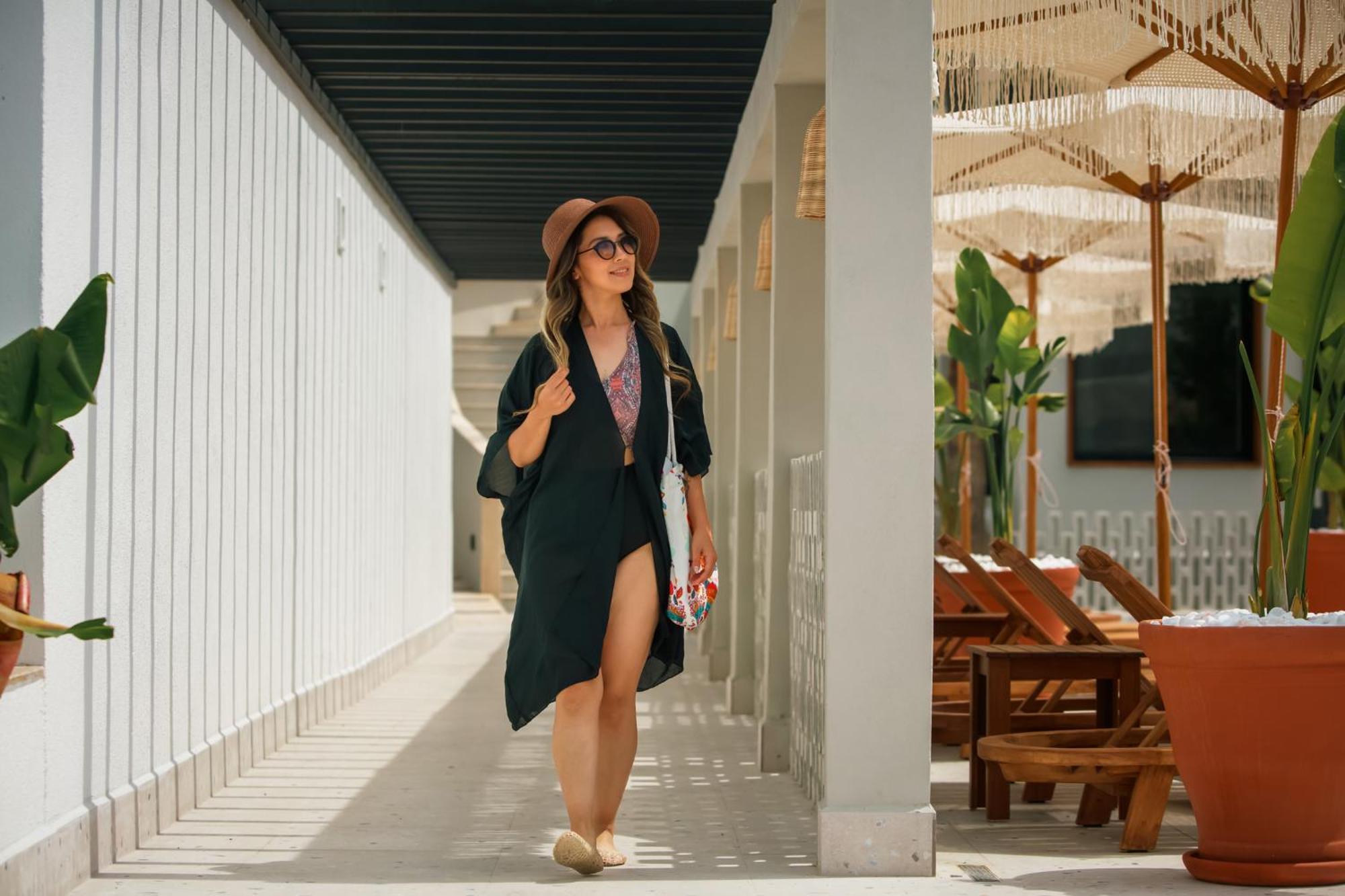 Hotel Meri All Inclusive Oludeniz Bagian luar foto